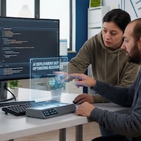 Low-Ops Platform AI Strategy